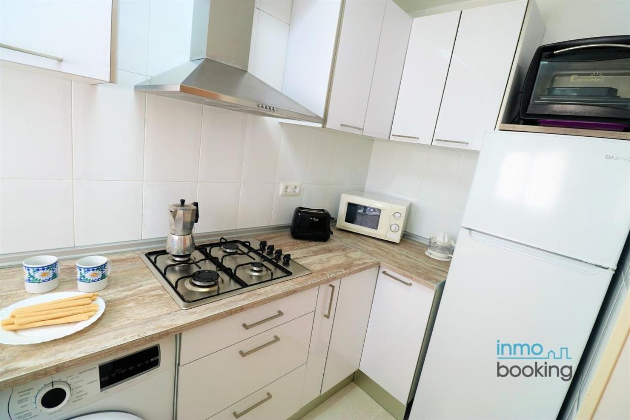 Inmobooking Thaity Apartment Cambrils Exterior photo