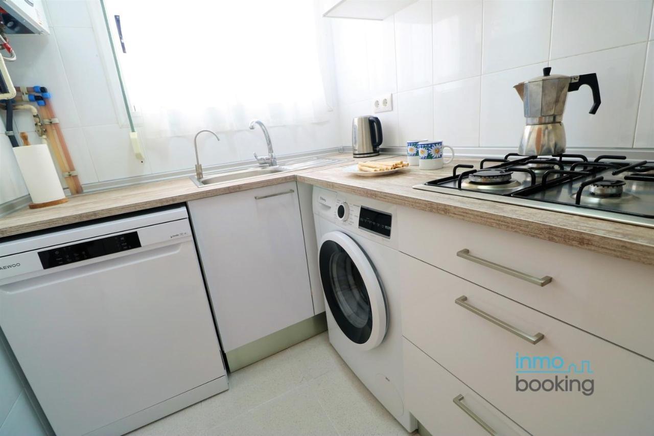 Inmobooking Thaity Apartment Cambrils Exterior photo