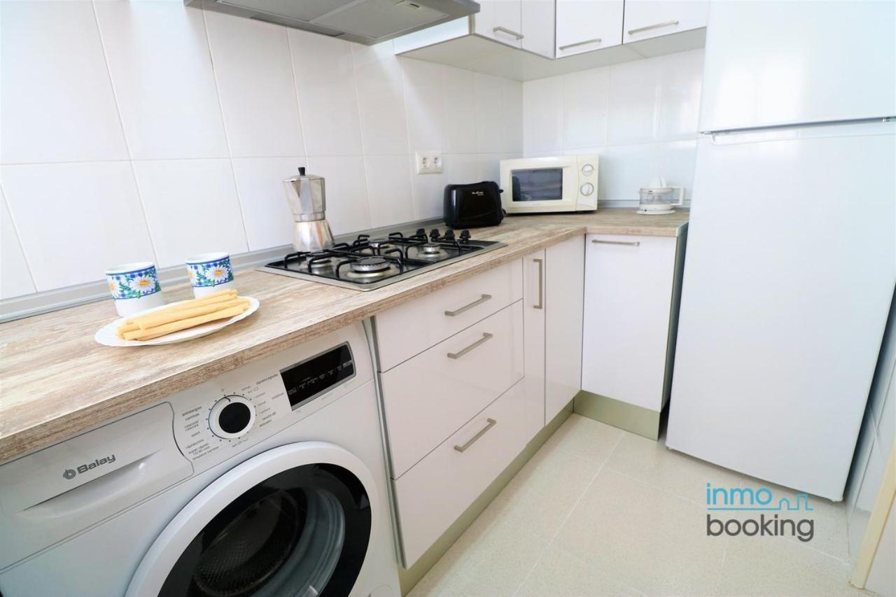 Inmobooking Thaity Apartment Cambrils Exterior photo