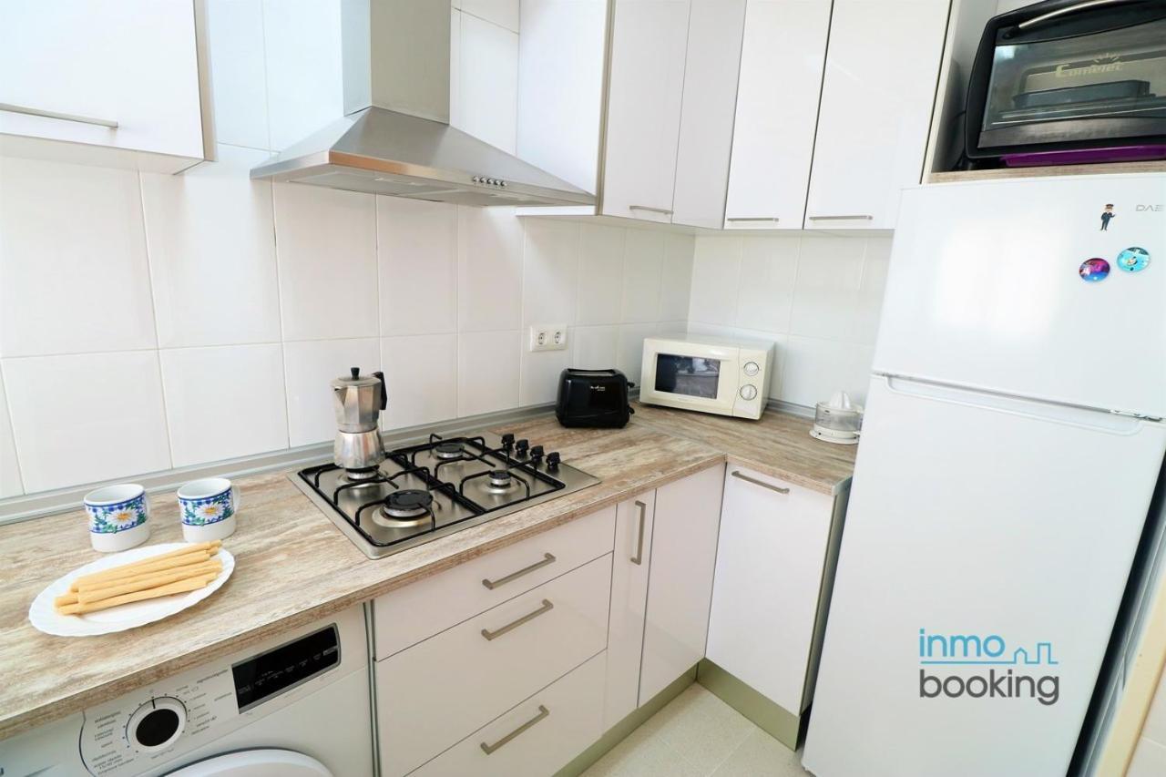 Inmobooking Thaity Apartment Cambrils Exterior photo