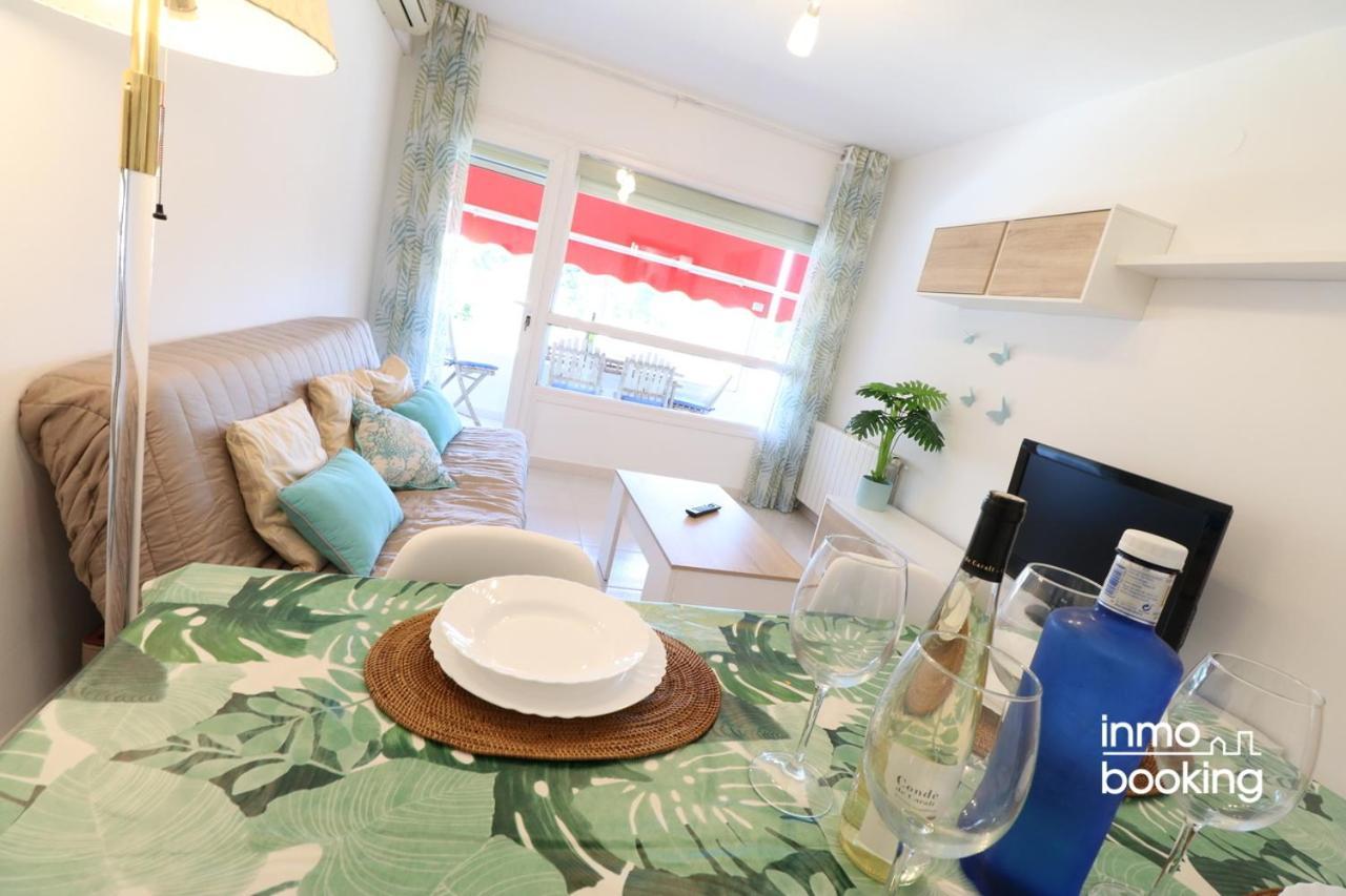 Inmobooking Thaity Apartment Cambrils Exterior photo