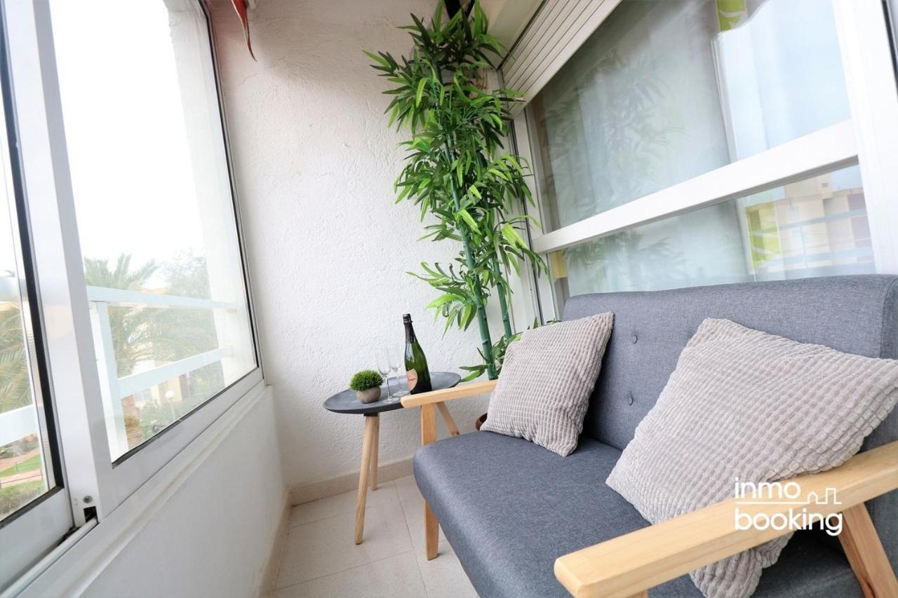 Inmobooking Thaity Apartment Cambrils Exterior photo