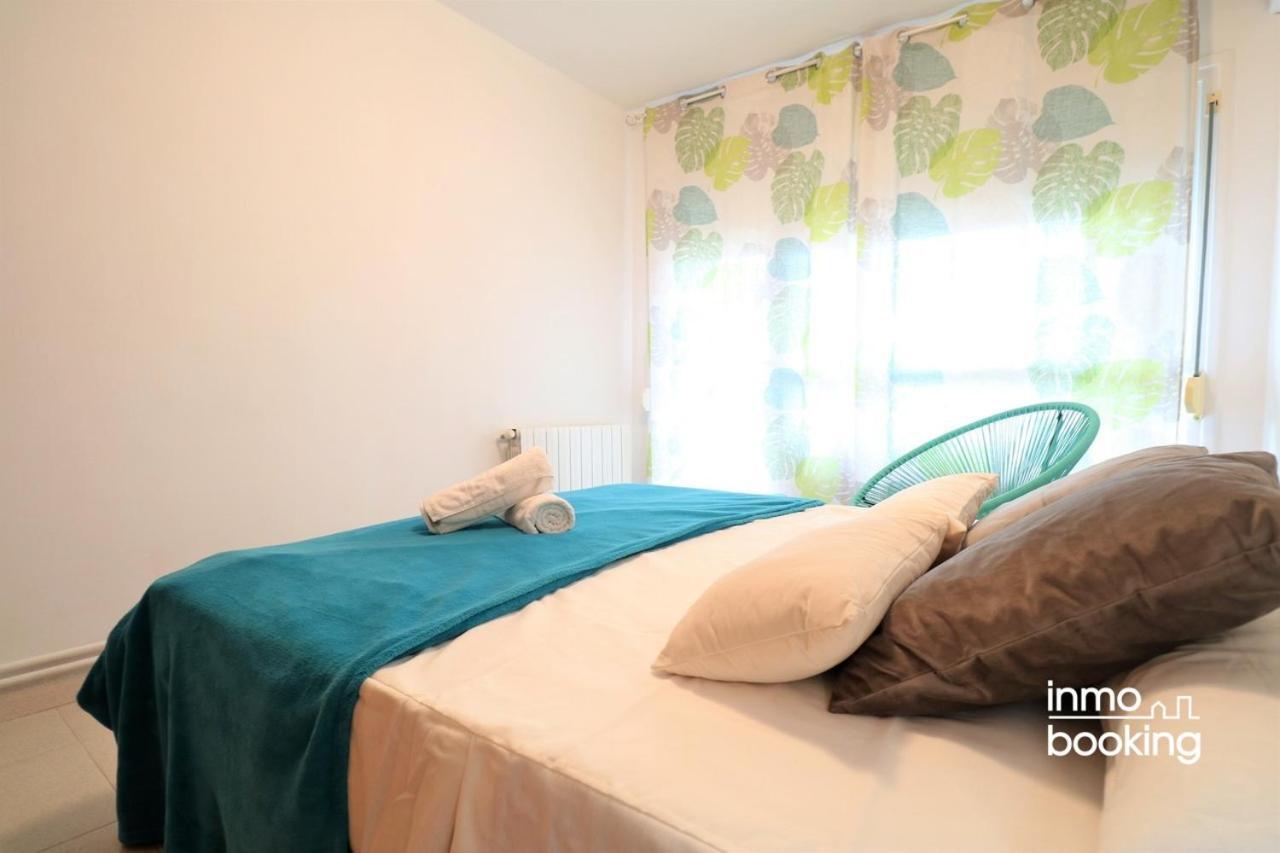 Inmobooking Thaity Apartment Cambrils Exterior photo
