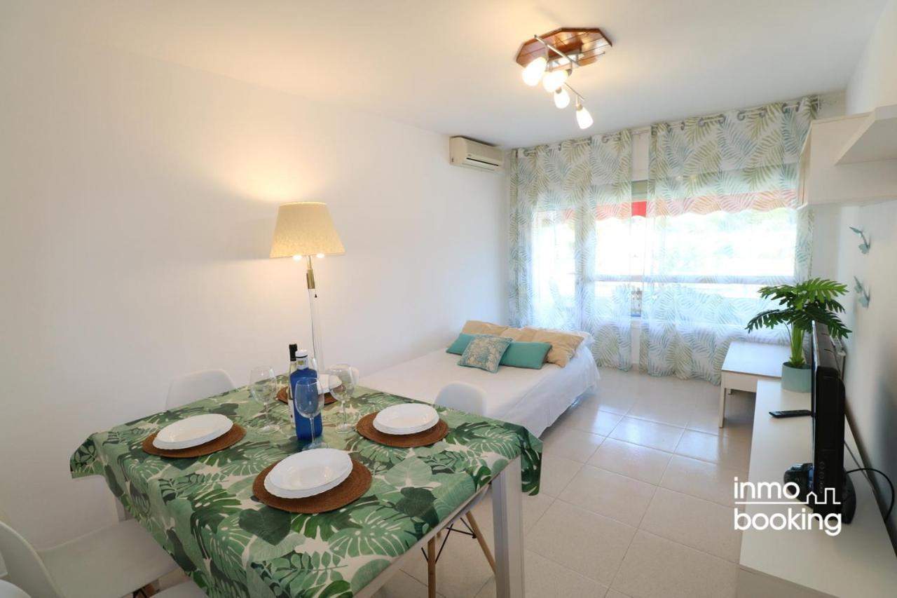 Inmobooking Thaity Apartment Cambrils Exterior photo